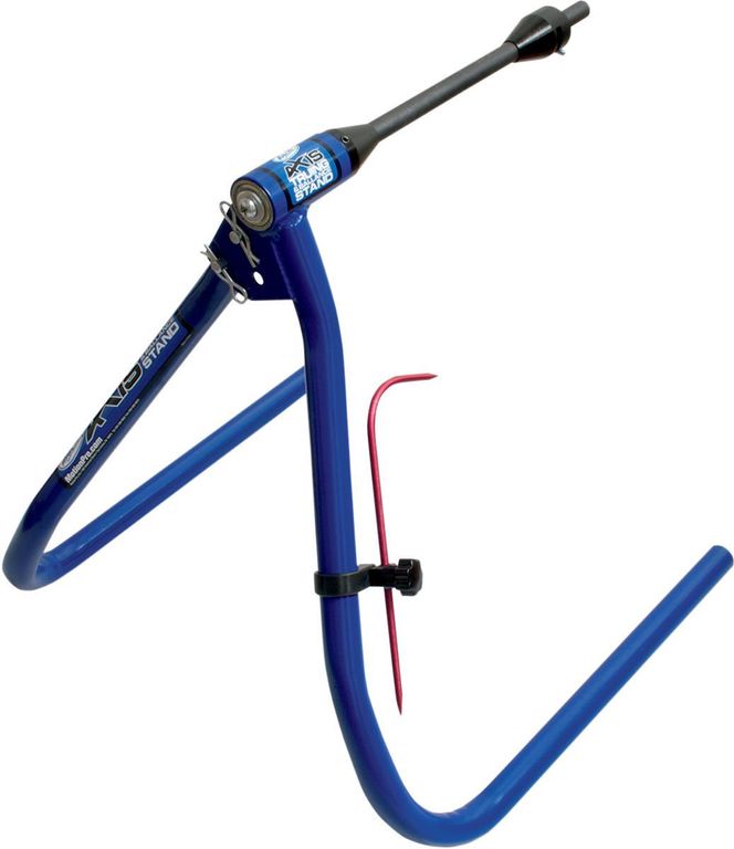 Obrázek produktu STOJAN PRO PRAVOVÁNÍ NÁSTROJŮ A VYVAŽOVÁNÍ 08-0538