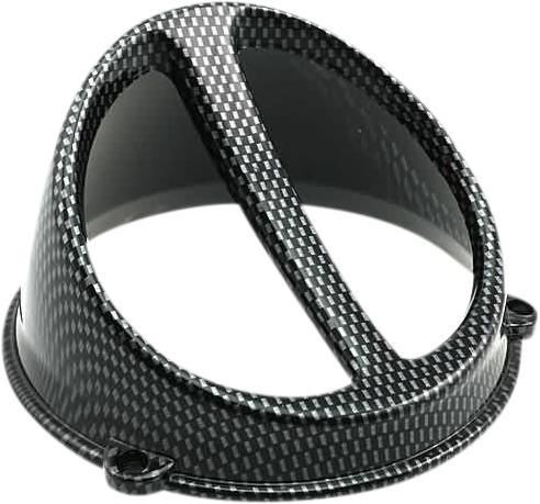 Obrázek produktu SPOILER VENTILÁTORU KARBONOVÝ VZHLED IP15104