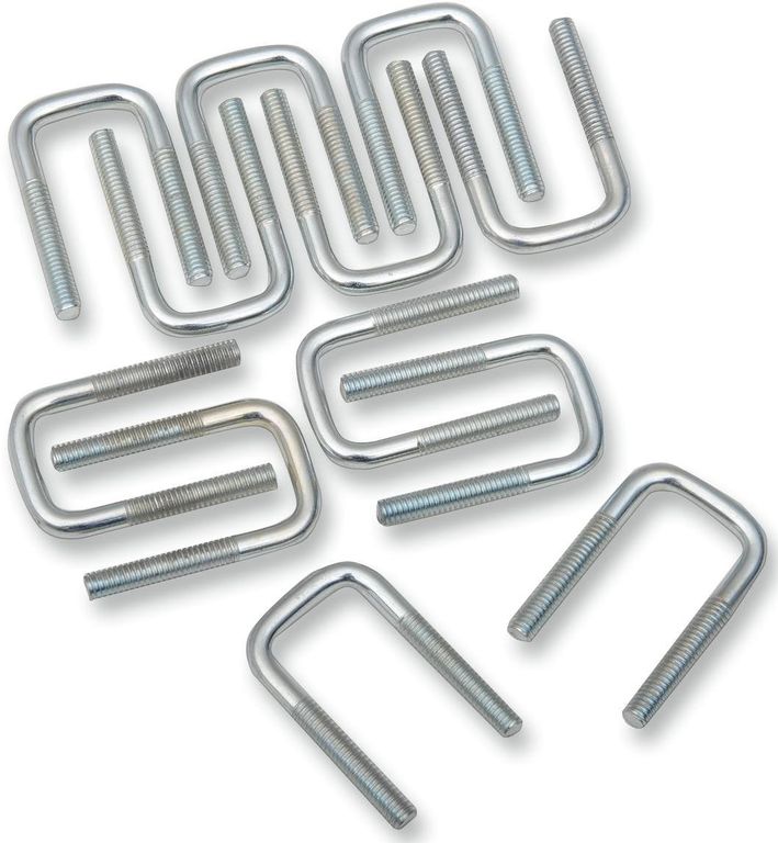 Obrázek produktu U-ŠROUB 5/16 X2-1/4 BB4PF