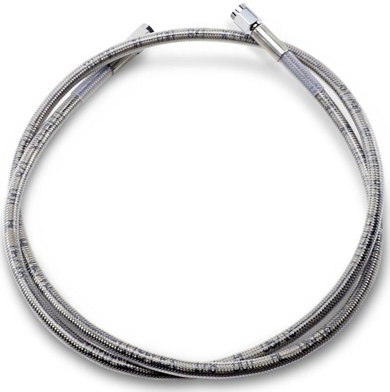 Obrázek produktu 45 UNIV SS CLEAR COAT DOT 845