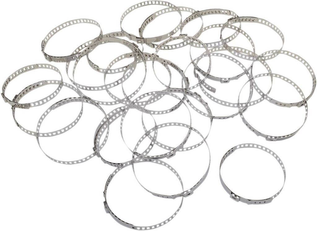 Obrázek produktu OBJÍMKA NA BOTY 8MMX90MM 25CT 92091.525