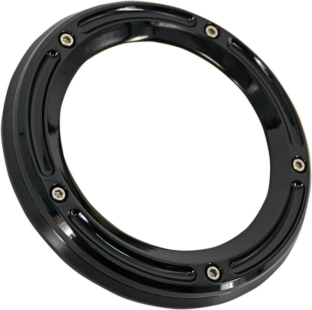 Obrázek produktu KRYT DERBY ASLT ASLT GLS BLK TM-0040BK