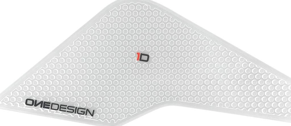 Obrázek produktu TANKOVÝ GRIP YAM MT-09 CLR HDR266