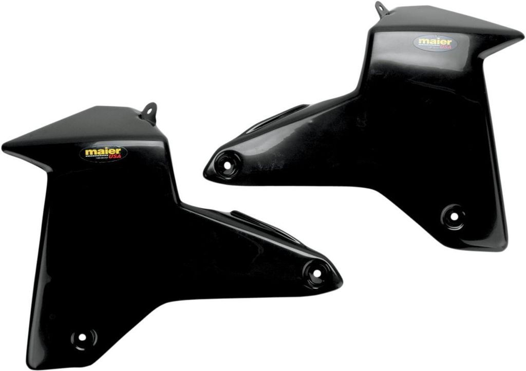 Obrázek produktu NABĚRAČKY VZDUCHU LTR450 BK 178050