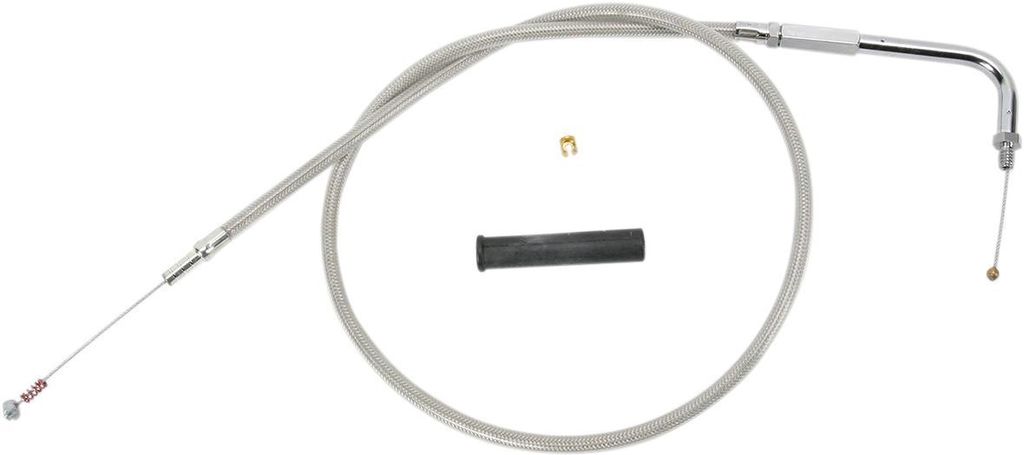 Obrázek produktu VOLNOBĚŽNÝ KABEL 44 STNLS 5340544B