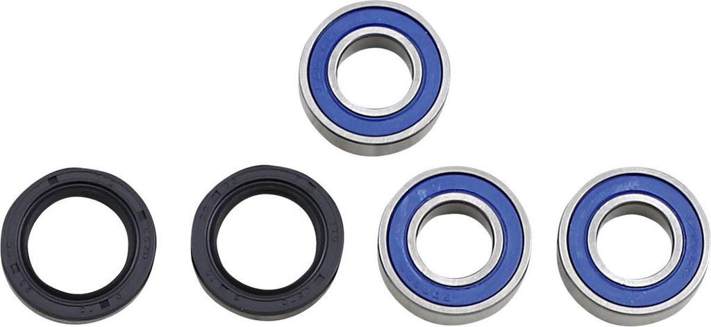 Obrázek produktu LOŽISKA WHL RR CRF150R 25-1540