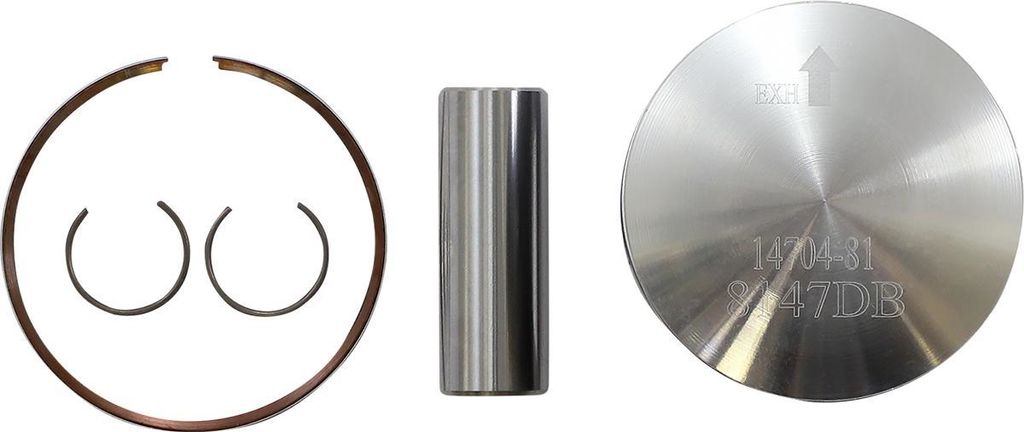 Obrázek produktu SADA PÍSTŮ SX85 03-14 46 96 8147DB