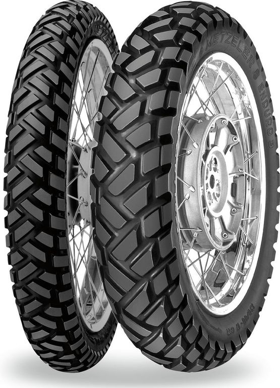 Obrázek produktu METZELER END 3 R (1635600) 1635600