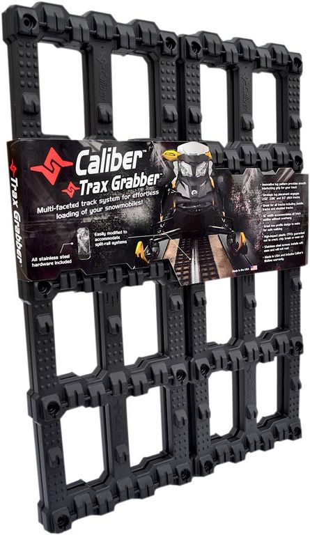 Obrázek produktu CALIBER TRACK GRABBER TRLR RUKOJE (23060) 23060
