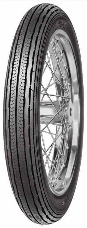 Obrázek produktu MITAS H-04 F/R (223171) 223171