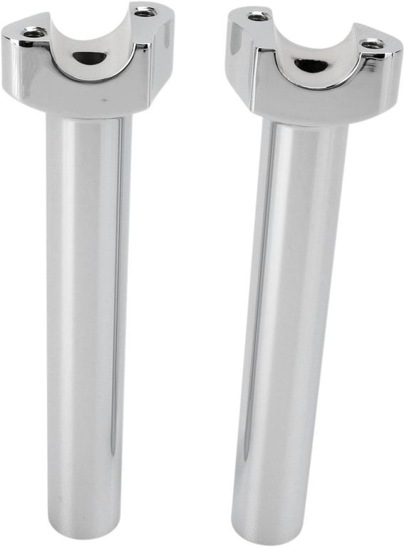 Obrázek produktu STOUPAČKY ROVNÉ 8" CHR 240999