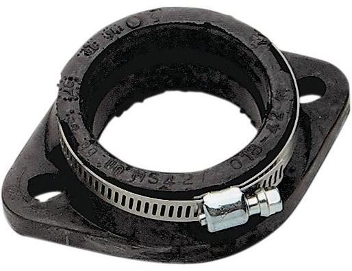 Obrázek produktu MIK 42MM PŘÍRUBA ADPT BLK HS42/018-42K