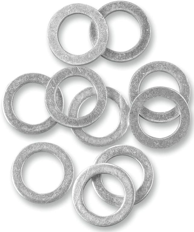 Obrázek produktu PODLOŽKA DRCENÁ 3/8 10MM 10KS MCH991W10