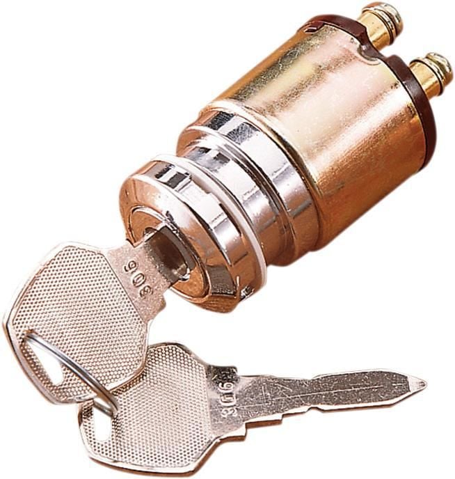 Obrázek produktu SPÍNAČ ZAPALOVÁNÍ CHR F/H-D 272114-BC116