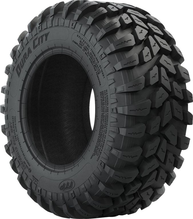 Obrázek produktu DURACITY 225/65R12 6PR-E 6P13881