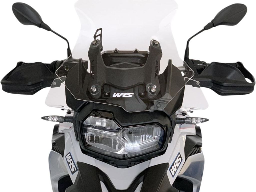 Obrázek produktu DFLCTRS F750GS/F850GS CLR BM060T