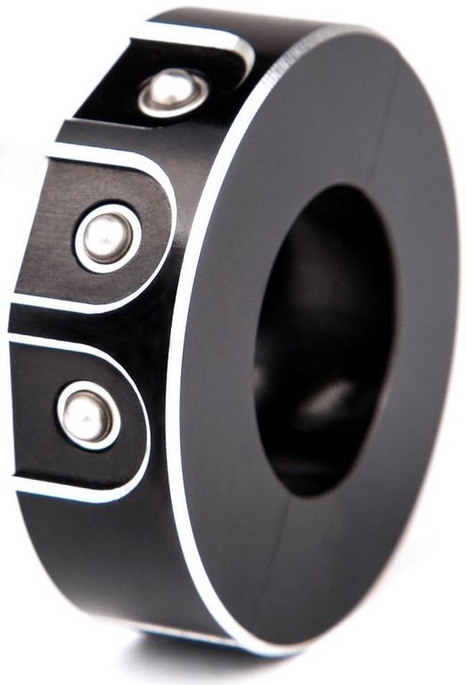 Obrázek produktu MO-SWITCH MINI 1" ČERNÝ 4000340