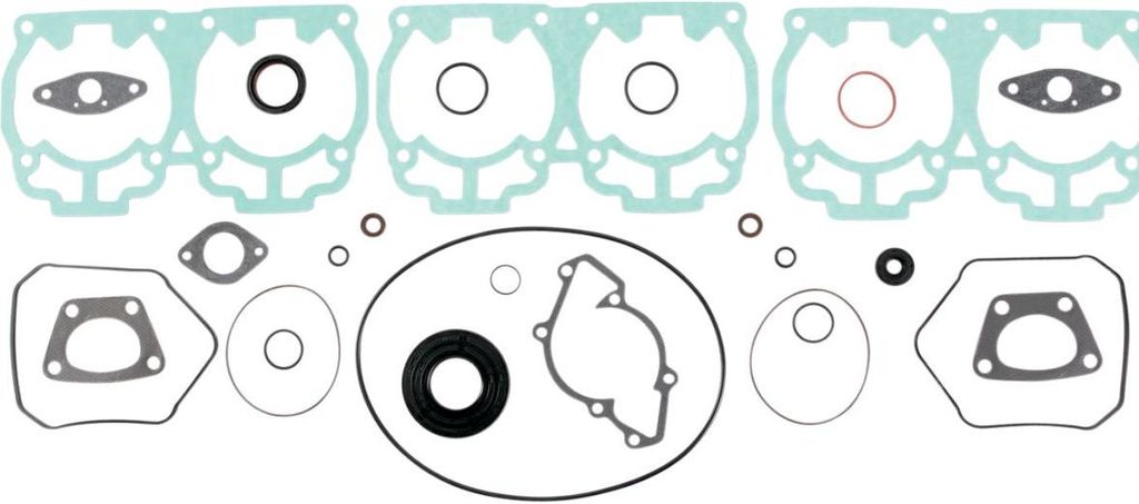 Obrázek produktu KOMPLETNÍ SADA TĚSNĚNÍ S-DOO 711283