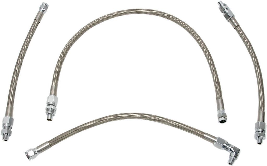 Obrázek produktu SS SADA OLEJOVÉHO VEDENÍ 92-99 ST 606002