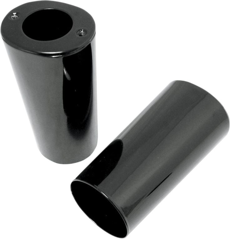 Obrázek produktu KRYT POSUVNÍKU VIDLICE BLK STD 74537B