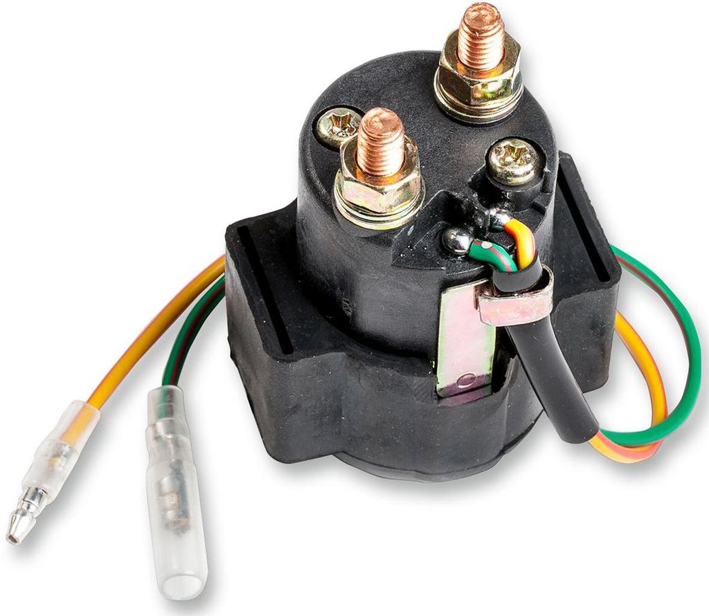 Obrázek produktu ELEKTROMAGNETICKÝ SPÍNAČ UNI 6VT 65-002