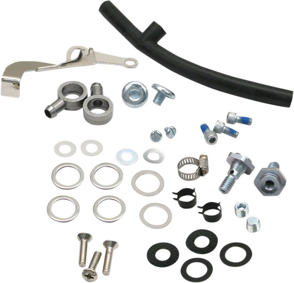 Obrázek produktu HARDWARE A/C E/G 17-0437
