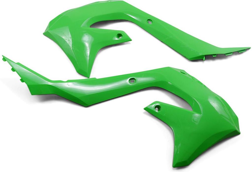 Obrázek produktu PLÁŠŤ PF KX450 GRN 1CYC-1871-72