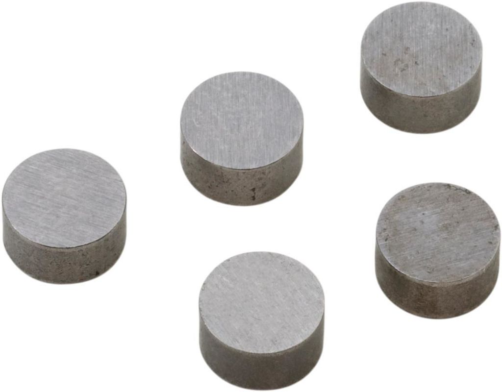 Obrázek produktu PODLOŽKA VENTILU 5KS 9.48X1.65 MSE5PK948165