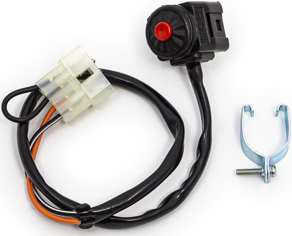 Obrázek produktu SPÍNAČ STARTÉRU KTM MX/END 46-50870