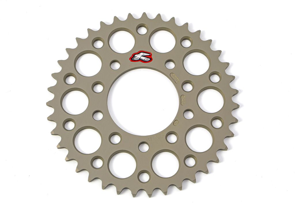 Obrázek produktu ŘETĚZOVÉ KOLO R 520 39T HA 397U-520-39P-HA