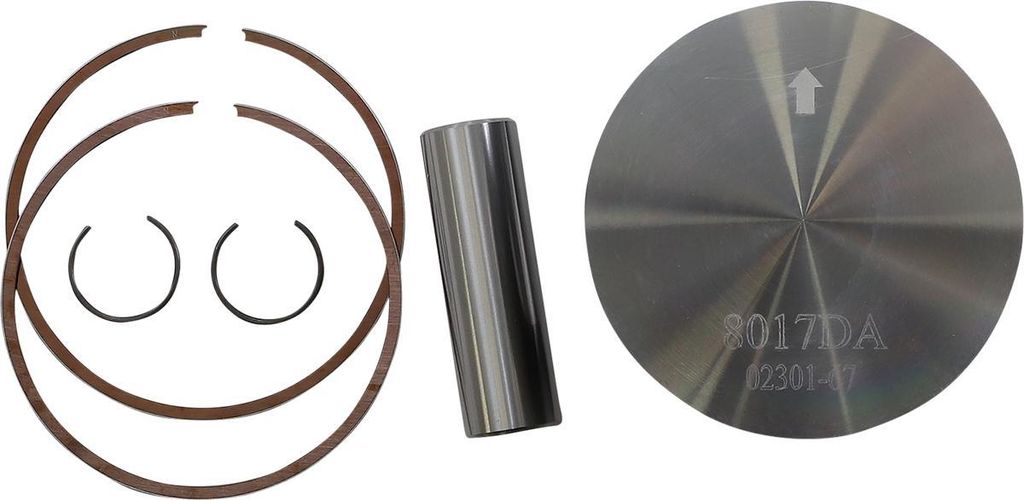 Obrázek produktu SADA PÍSTŮ EXC300 96-03 71 93 8017DA