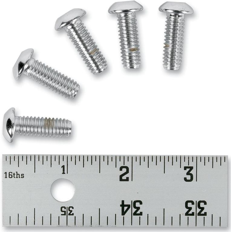 Obrázek produktu SADA ŠROUBŮ ROTORU LITÝ CHR C-80-42