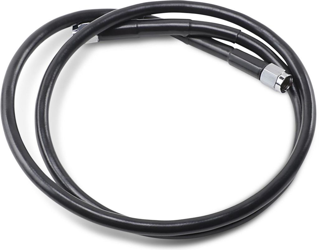 Obrázek produktu BRZDOVÉ ŠŇŮRY UNIV BLK 40" 840-BLK