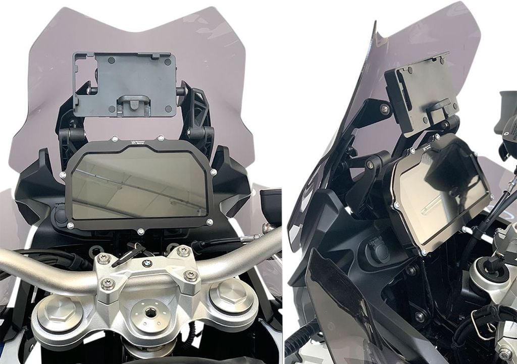Obrázek produktu PODPORA GPS F750GS/F850GS BM207N