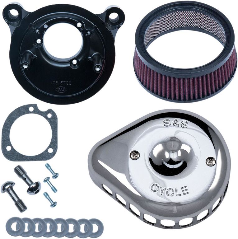 Obrázek produktu AIR CLNR CHR MTD 01-17TC 170-0441