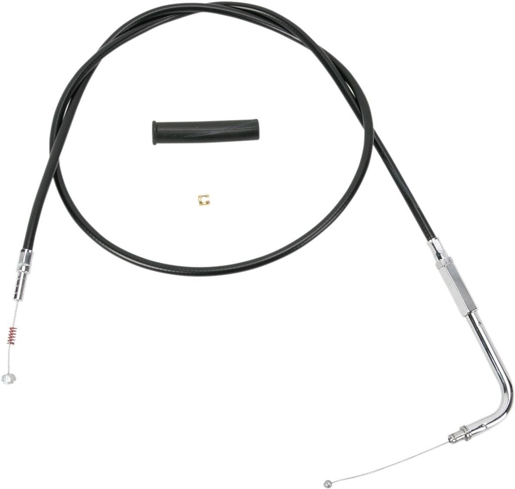 Obrázek produktu VOLNOBĚŽNÝ KABEL 58 VINYL 4342158B