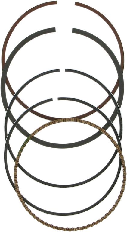 Obrázek produktu SADA KROUŽKŮ WISECO W3307XC