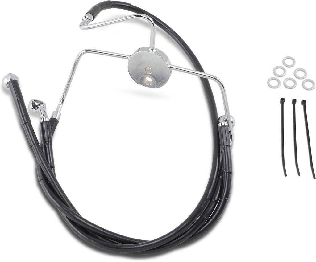 Obrázek produktu LINKA BRK FT FLHR94-07BK+2 644410-2BLK