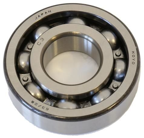 Obrázek produktu LOŽISKO 63/28 C3-KOYO MS280680180C3K