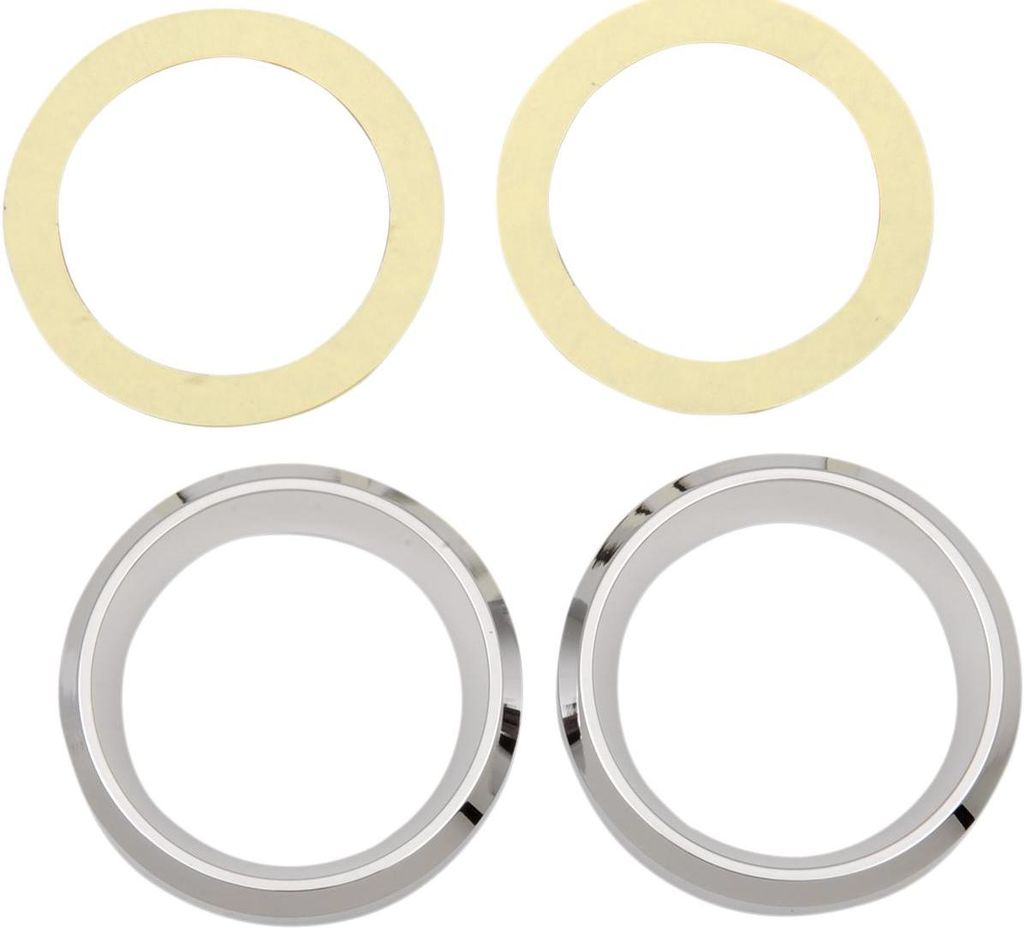 Obrázek produktu RÁMEČEK 2 STUPNICE 86-13 FLHT 2202-0061-BC119