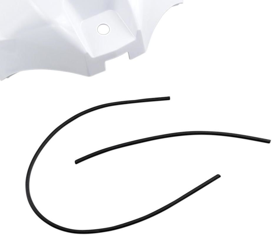 Obrázek produktu AIRBOX CVR YZF 18- WH 1CYC-1785-42