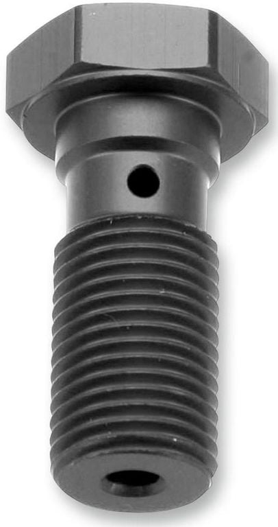 Obrázek produktu BANJO ŠROUB ČERNÝ M10X1 MCH921S
