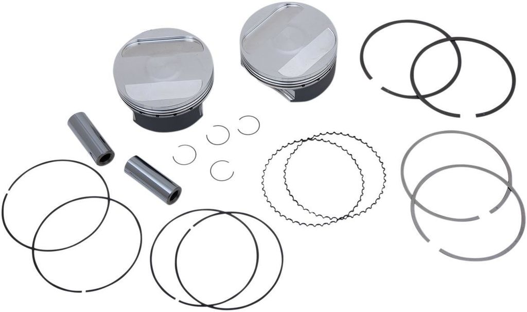 Obrázek produktu PÍST KT RZR XP900 11-14 K8897D500-2