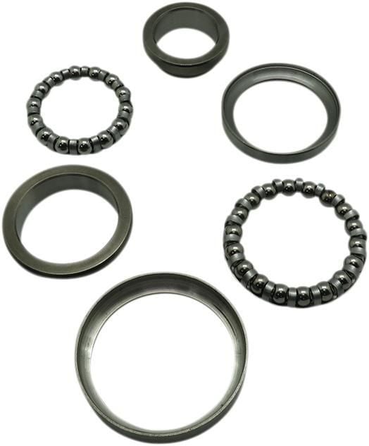 Obrázek produktu LOŽISKOVÝ DŘÍK ŘÍZENÍ 044-0018