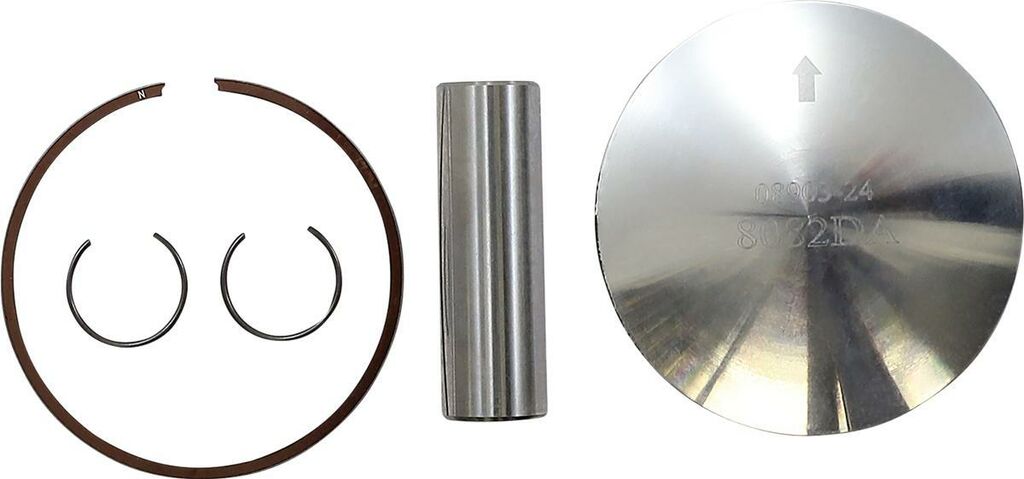 Obrázek produktu SADA PÍSTŮ KTM SX/EXC250 8082DA