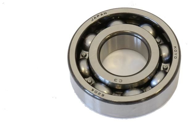 Obrázek produktu LOŽISKO 6204C3-KOYO MS200470140C3K