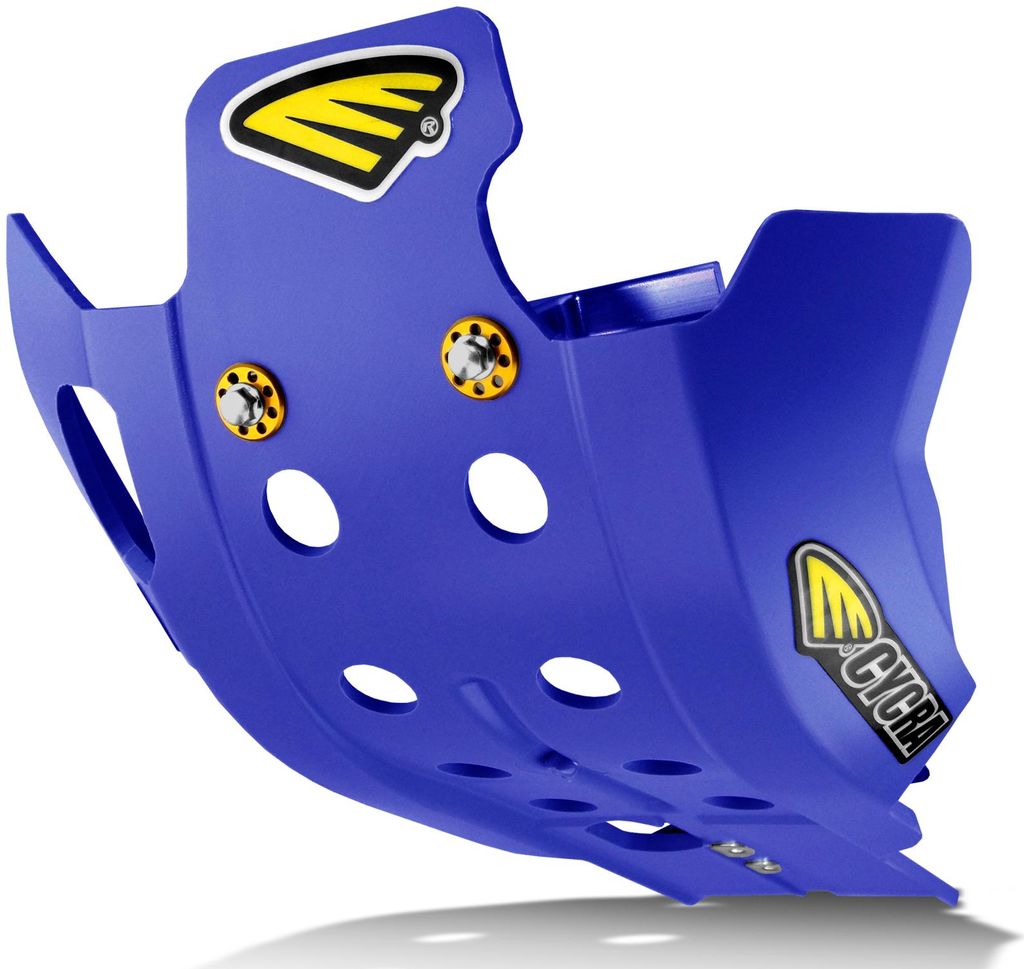 Obrázek produktu PLNÝ PANCÍŘ SKDPLTE YZ/WR BL 1CYC-6225-62