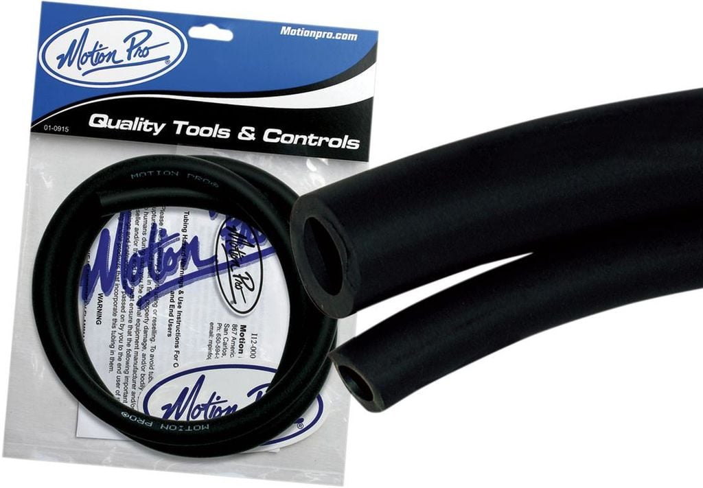 Obrázek produktu PALIVOVÉ POTRUBÍ BLK 5/16 3'L 12-0056