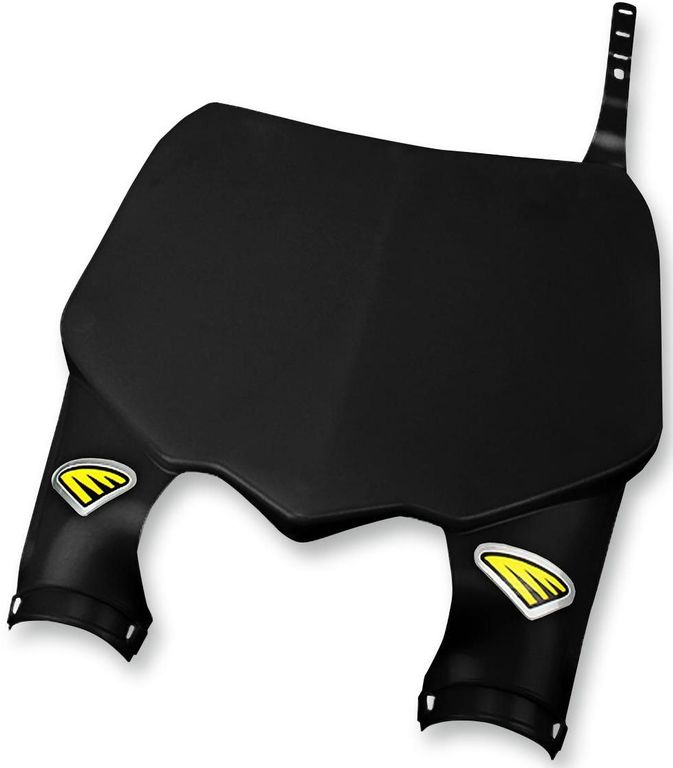 Obrázek produktu ŠTÍTEK # STADIUM BLACK 1CYC-1200-12