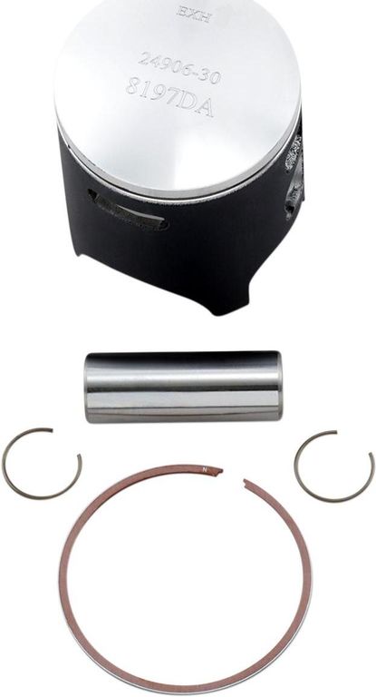 Obrázek produktu SADA PÍSTŮ KX80 88-00 8197DA